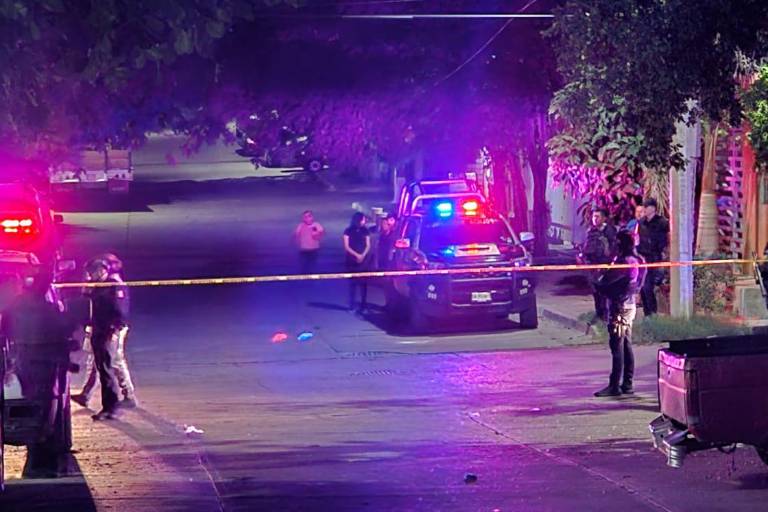 Alcalde de Culiacán dice desconocer amenazas contra ex director de Panteones asesinado