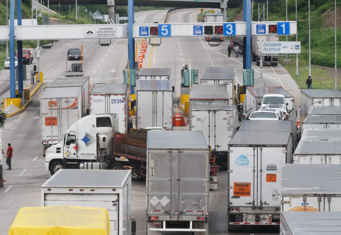 $!Reabren ya la Autopista Mazatlán-Culiacán