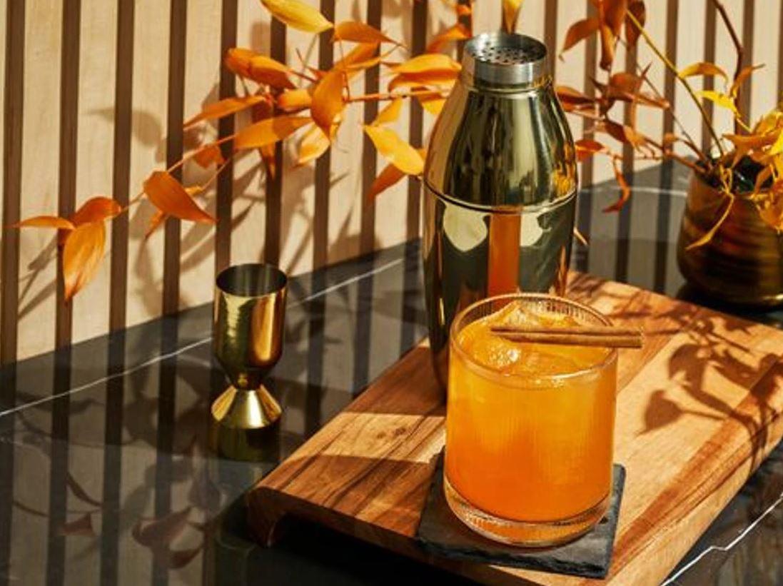 $!Pociones cocteleras para celebrar la Noche de Brujas