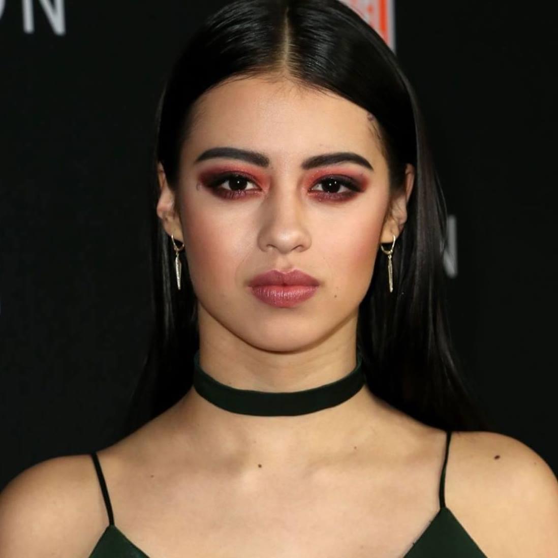 $!Amber Midthunder dará vida a Facebook.