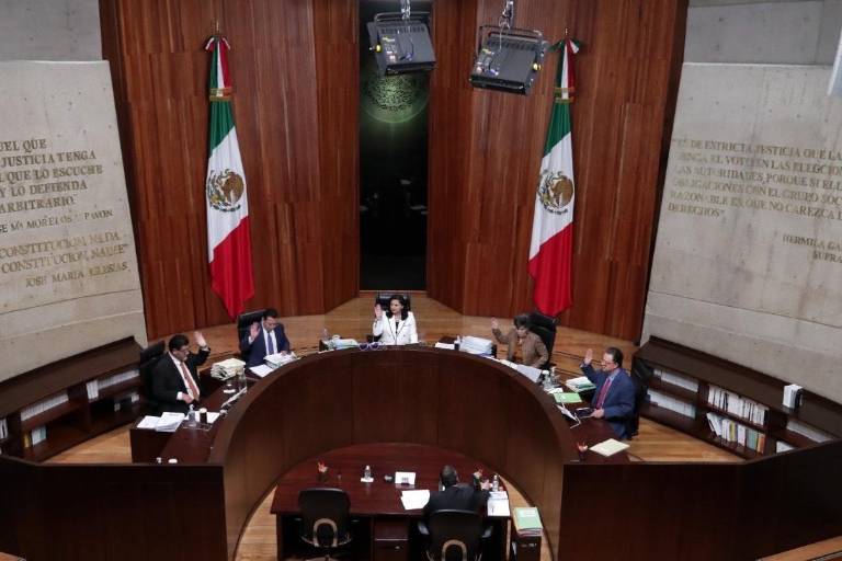 Tribunal Electoral confirma nulidad de la elección en Irimbo, Michoacán; habrá elecciones extraordinarias
