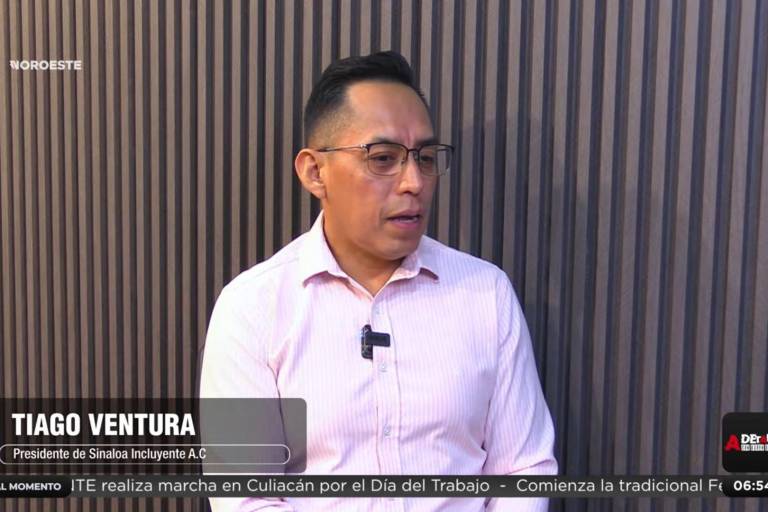 Mujeres trans deben acceder a las mismas medidas de seguridad que mujeres cis ante riesgo de asesinato en Sinaloa, opina activista