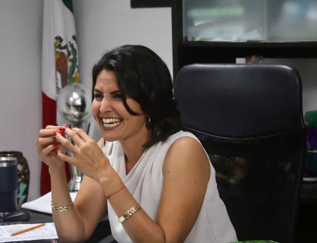 $!Comparten mazatlecos experiencia vivida en el Gran Prix de Paratletismo