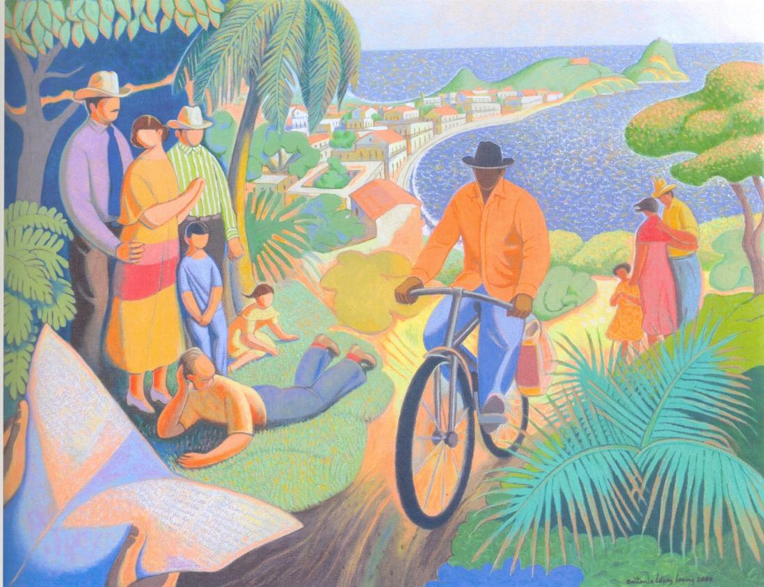 $!Adiós al maestro y cronista gráfico del viejo Mazatlán