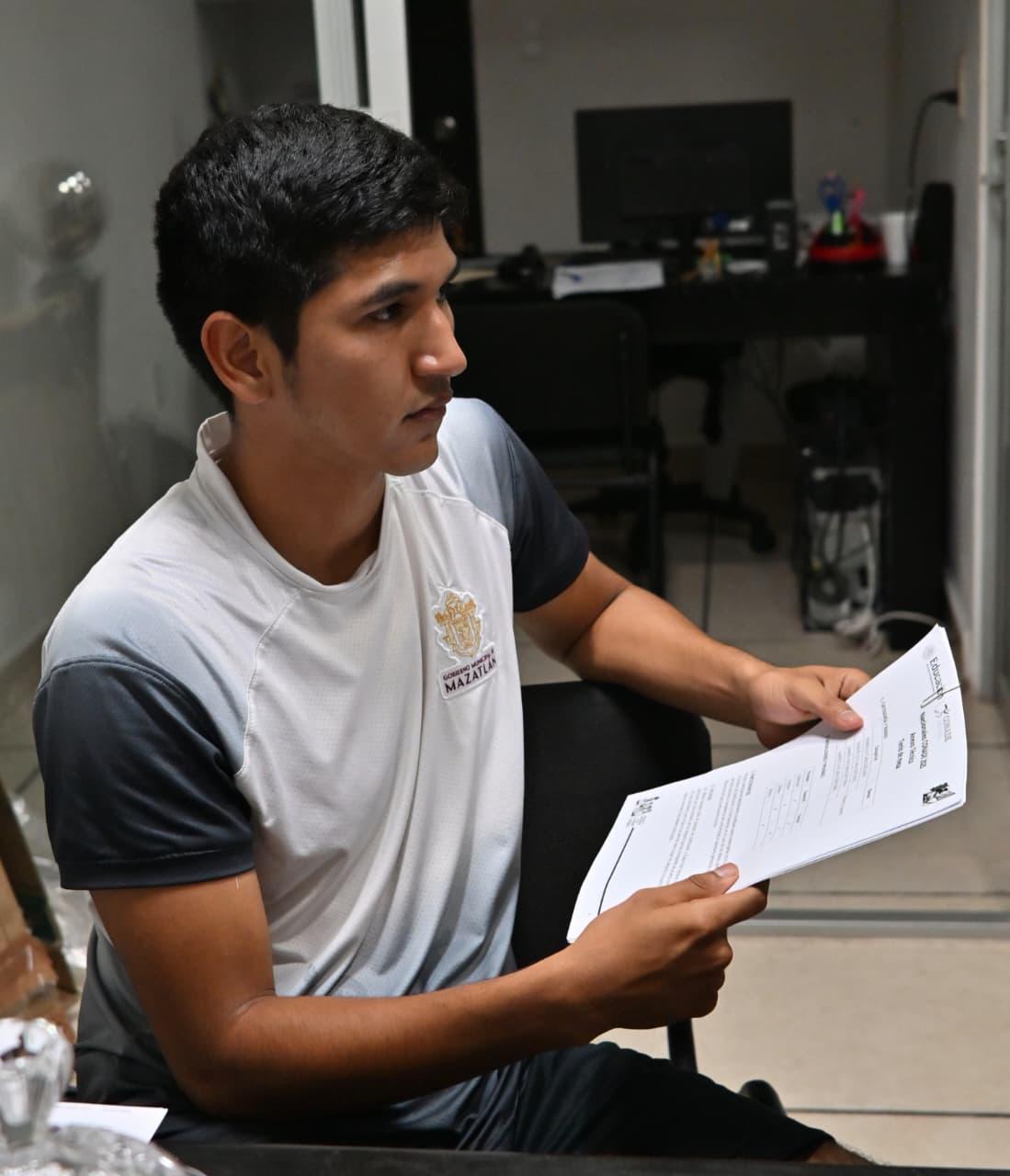 $!Ligas Imdem impulsan el desarrollo deportivo en Mazatlán con torneos clasificatorios rumbo a la Olimpiada Nacional