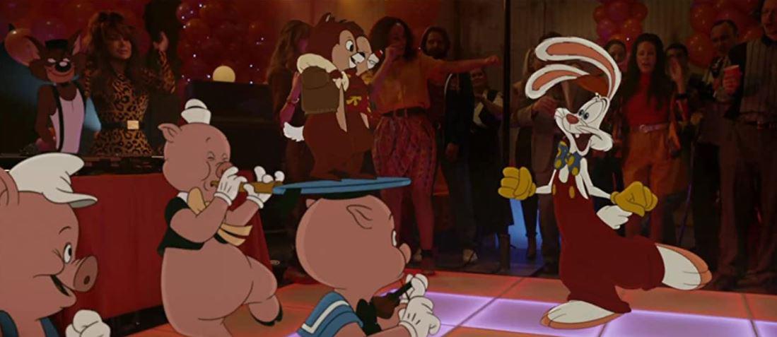 $!Regresan Chip ‘n Dale con nueva película en live action para Disney+