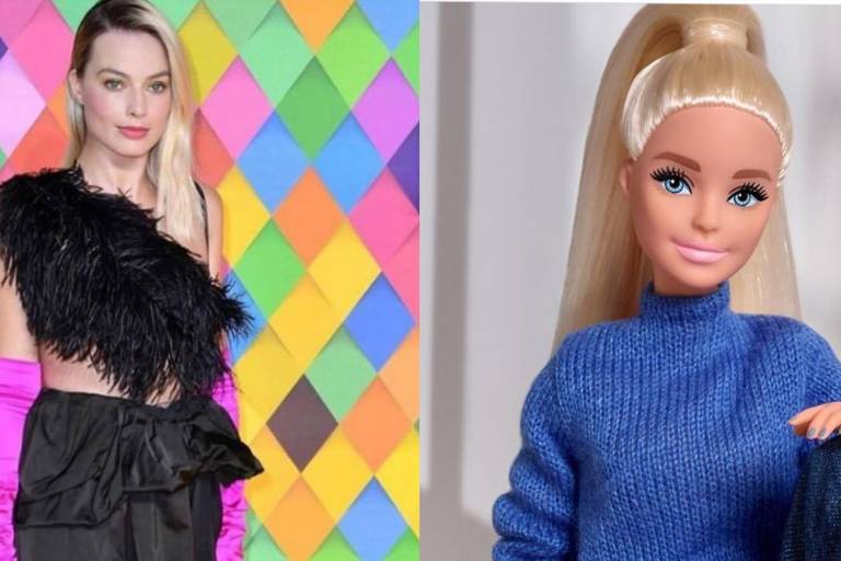 Barbie cobrará vida y Margot Robbie será la encargada de interpretarla