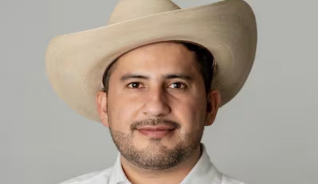 $!Carlos Manzo, el alcalde que confrontó al narco; ‘me podrán matar, pero se quedan con un tigre: el pueblo de Uruapan’