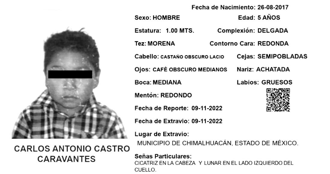 $!Asesinatos de 2 niños y un adolescente prenden alertas de las ONG
