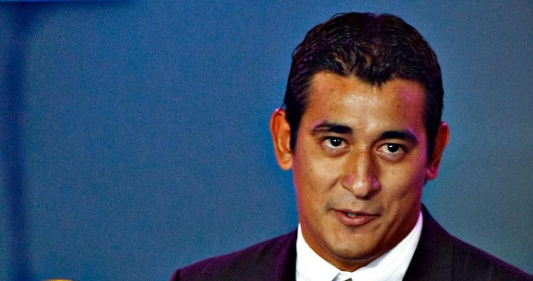 $!Fallece Alfredo ‘Chango’ Moreno, ex jugador del América, Necaxa y Xolos, por complicaciones de salud