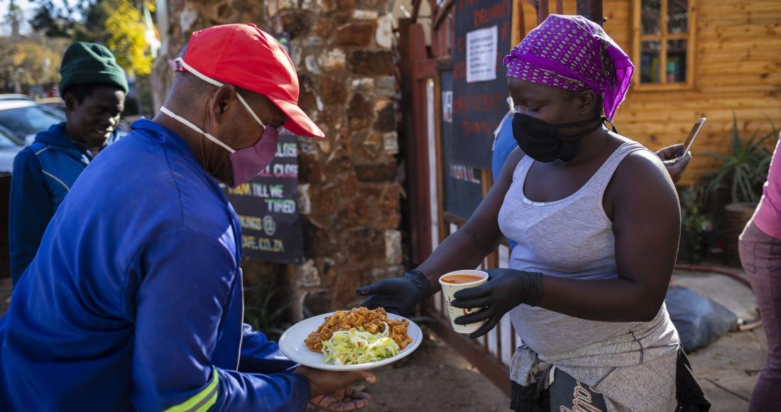 $!¿Cómo distribuirían los 6 mil mdd que donaría Musk contra el hambre? ONU lo explica