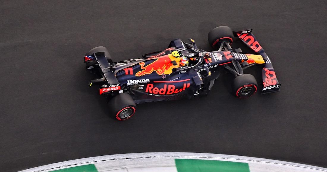$!Lewis Hamilton gana el GP de Arabia Saudita y consigue igualar a Verstappen; Checo abandona