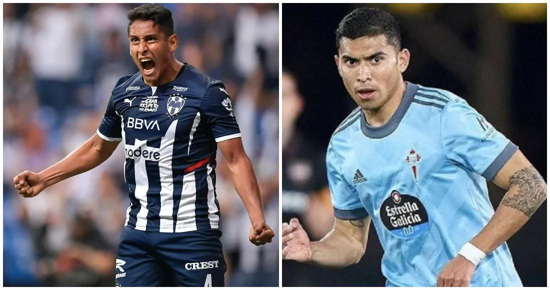 $!Luis Romo podría jugar en el futbol de España