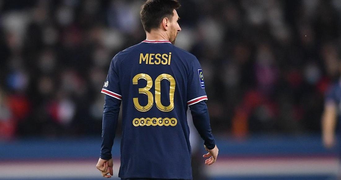 $!Lionel Messi da positivo a Covid-19, confirma el PSG; ya está en aislamiento