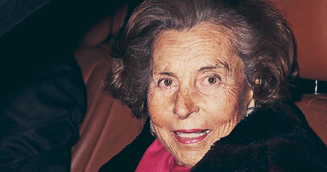 $!Sara Mota de Larrea