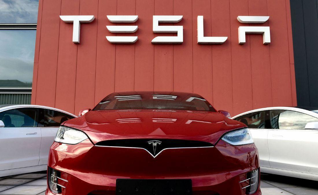 $!Cómo afectará la crisis entre Trump y Musk a Tesla a largo plazo: Los expertos de NAGA nos lo cuentan