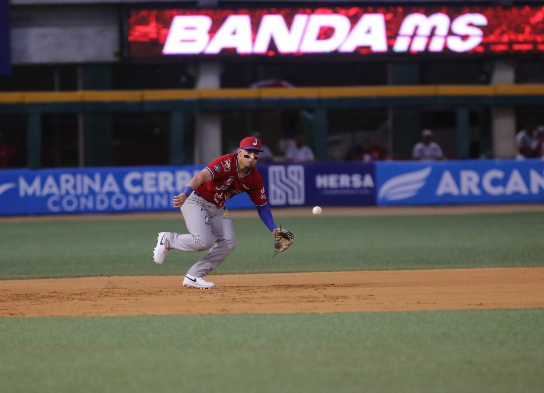 $!Venados viene de atrás en la novena y se agencia su primera serie del calendario