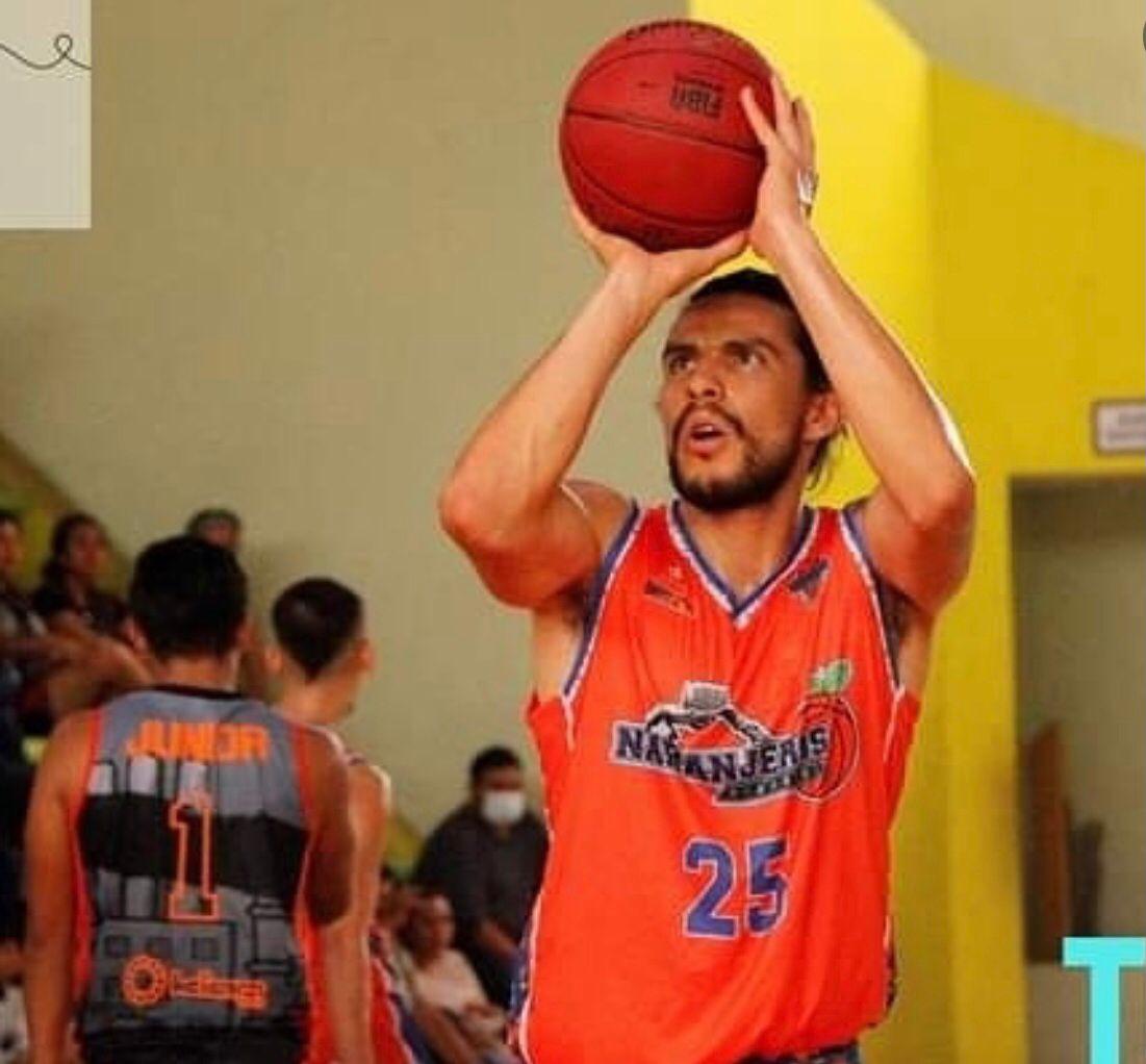 $!Venados Basketball toma a Juan Luis Ramírez en el Draft del Cibacopa