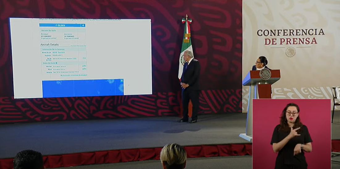 $!No tengo nada qué ver con el arresto de ‘El Mayo’ ni del hijo de ‘El Chapo’: piloto del Cessna 205