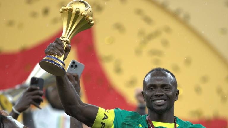 Senegal solicita la anulación del fallo y el reconocimiento como campeón de la Copa Africana de Naciones 2025.
