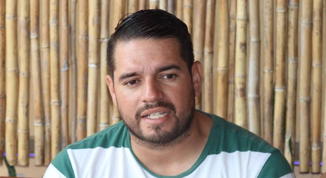 Comité de Futbol busca implementar campaña de reforestación de espacios deportivos en Mazatlán Comité de Futbol busca implementar campaña de reforestación de espacios deportivos en Mazatlán