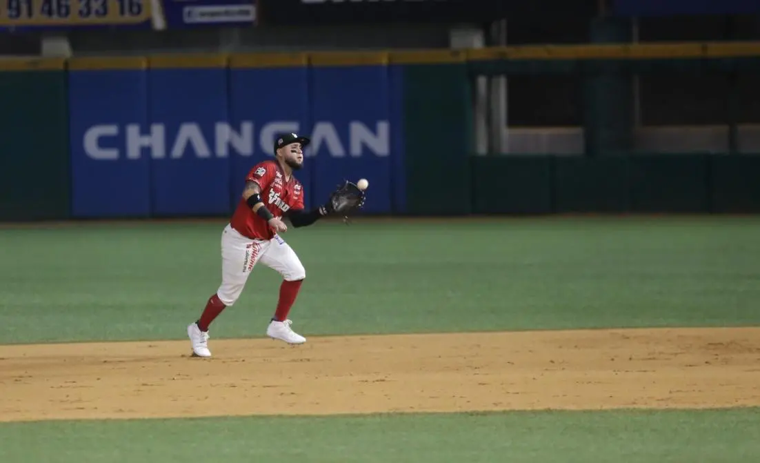 $!Venados conquistan su primera serie en casa con triunfo dramático