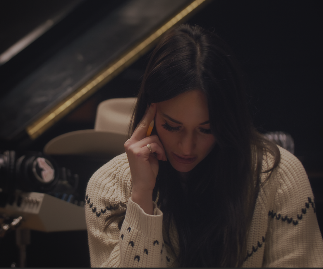 $!Kacey Musgraves.