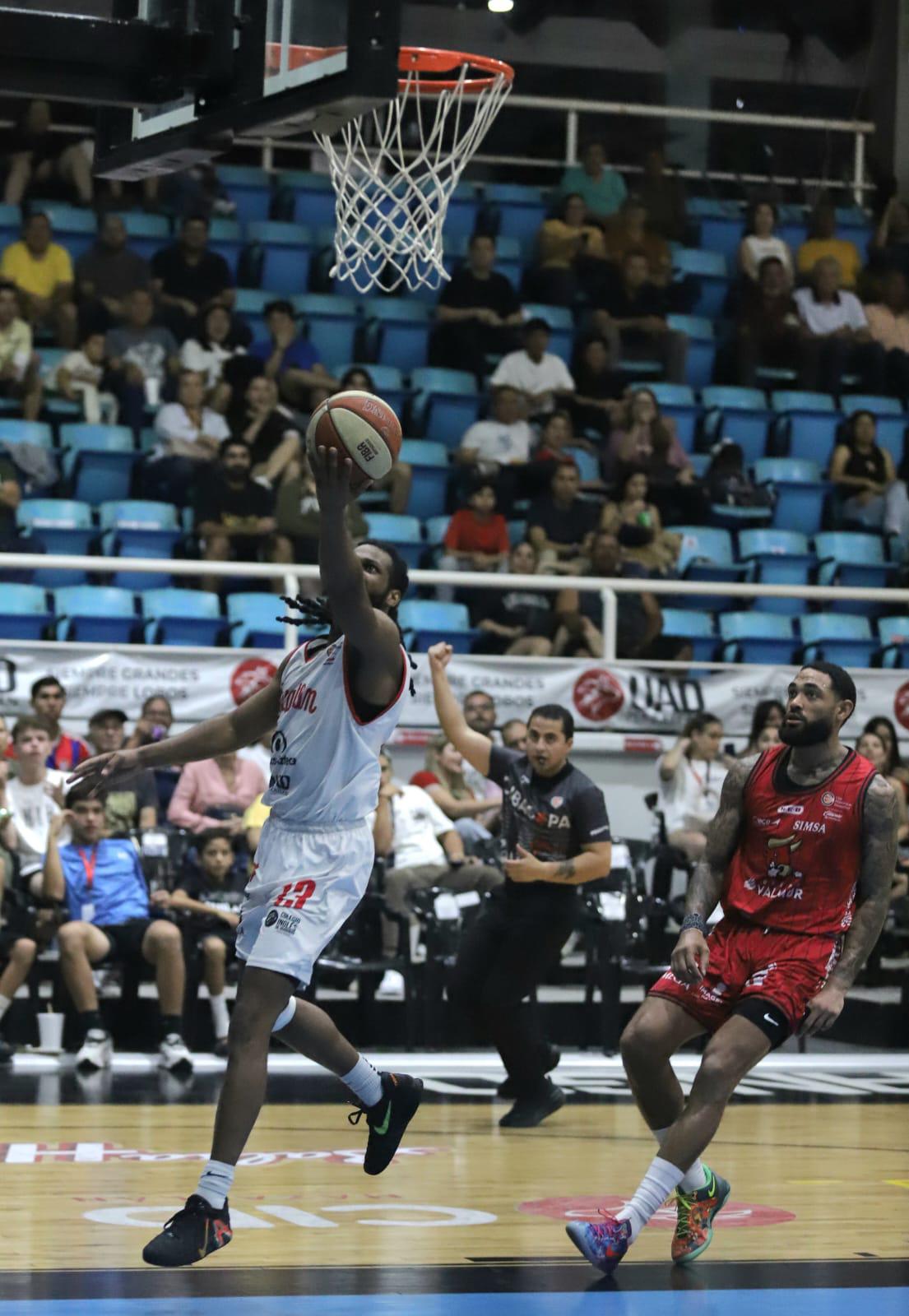 $!Venados deja ir su posible primera serie del rol al caer ante Toros