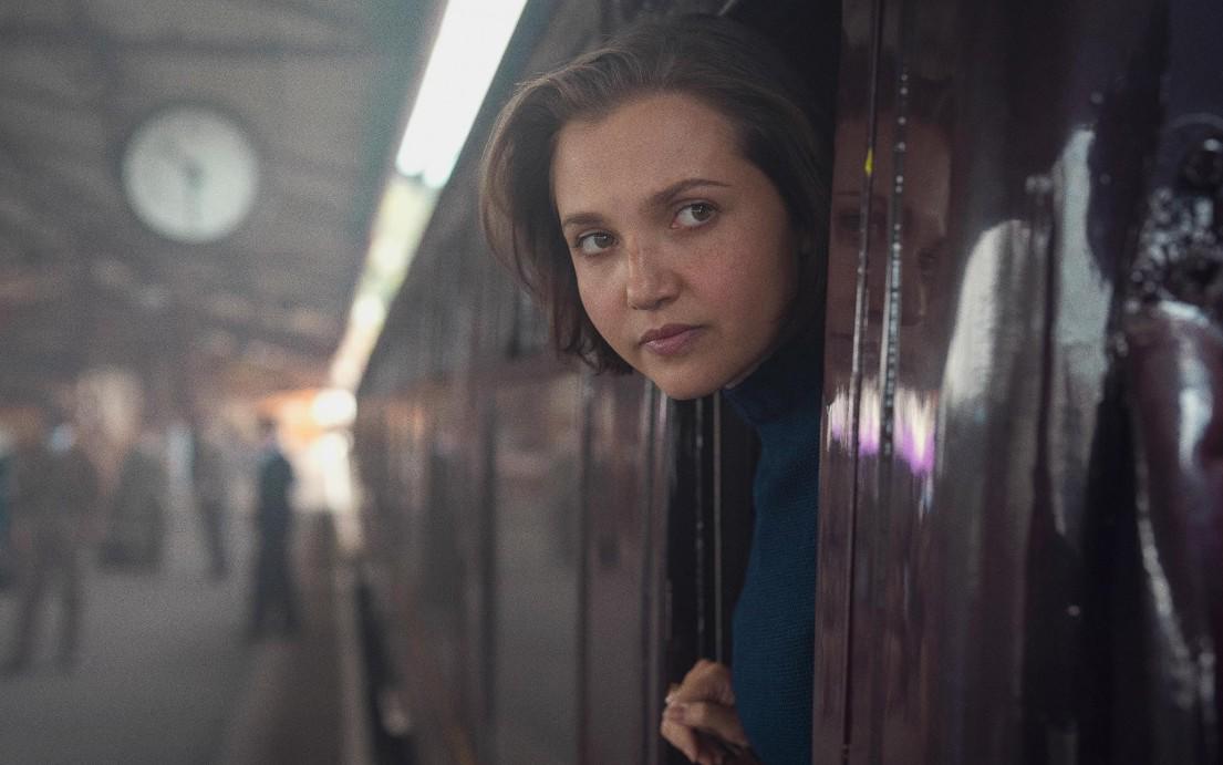 $!Agatha Christie: las siete esferas, estreno el 15 de enero.