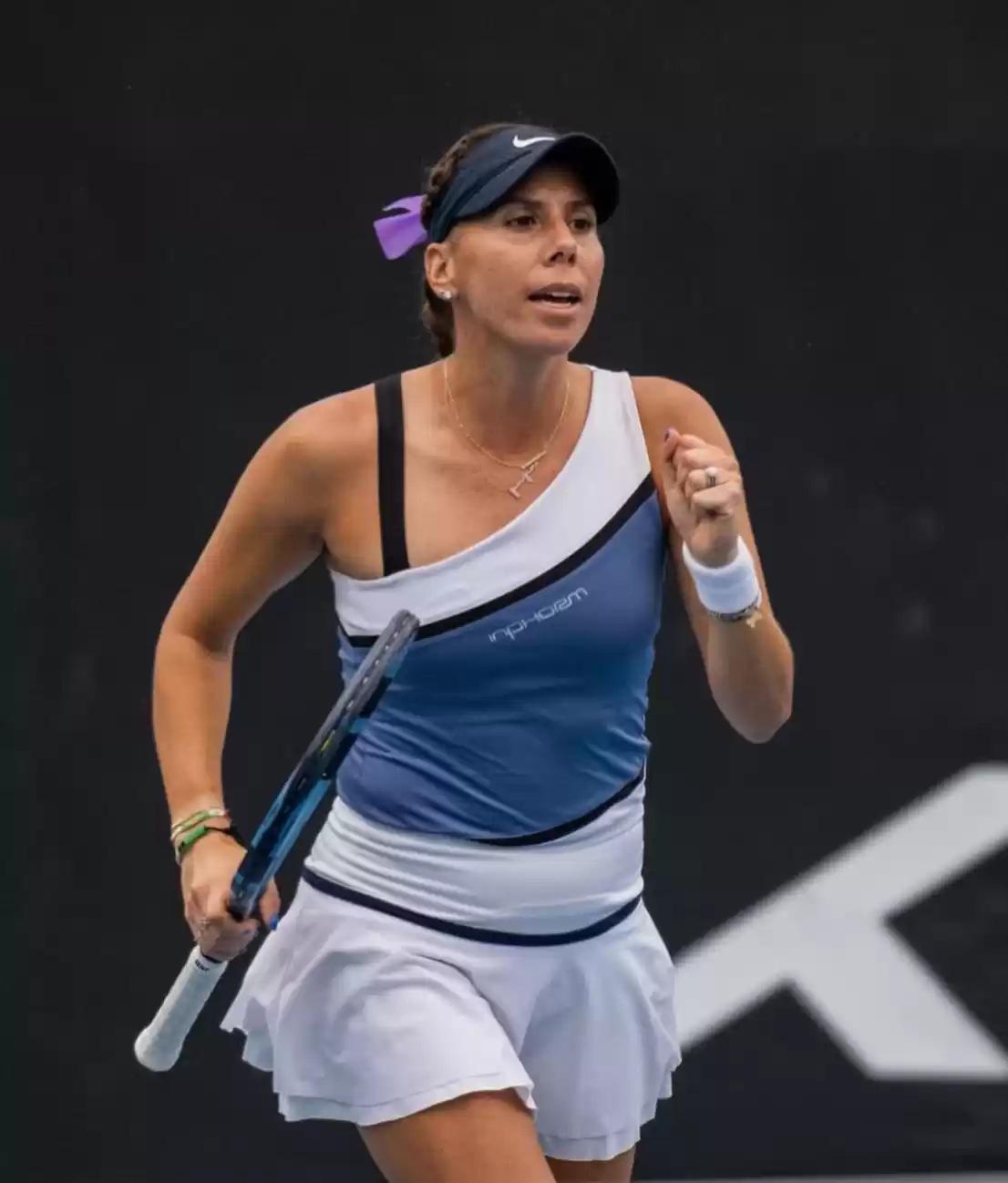 $!Giuliana Olmos y Renata Zarazúa harán historia: primera dupla mexicana en el cuadro principal de dobles en Wimbledon