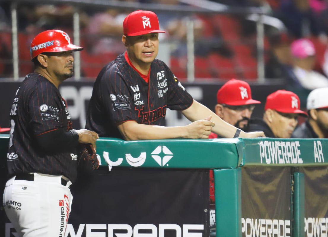 $!Asegura Venados serie y se enfila a playoffs
