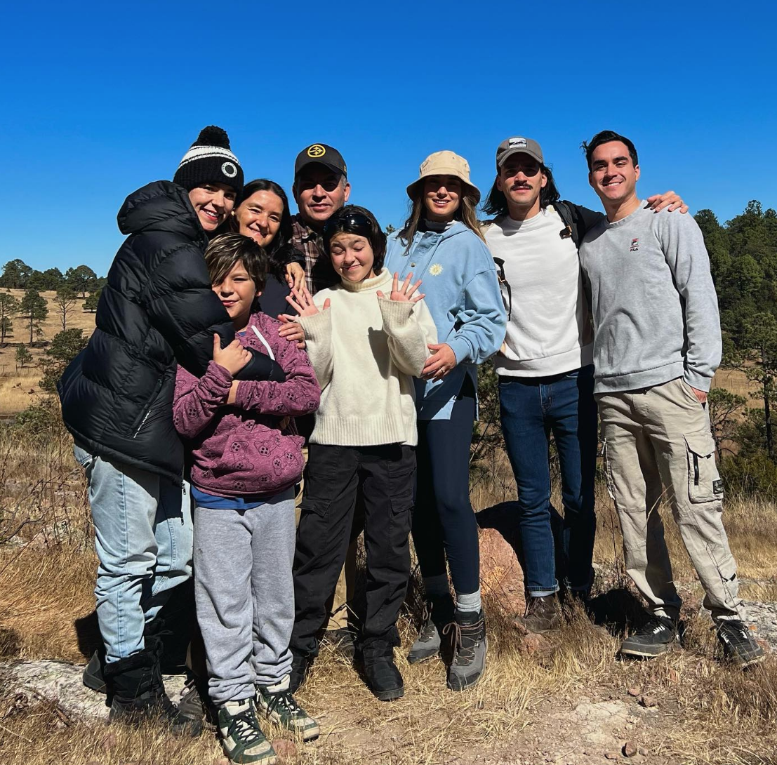 $!Pablo Lyle pasa su primera Navidad en prisión