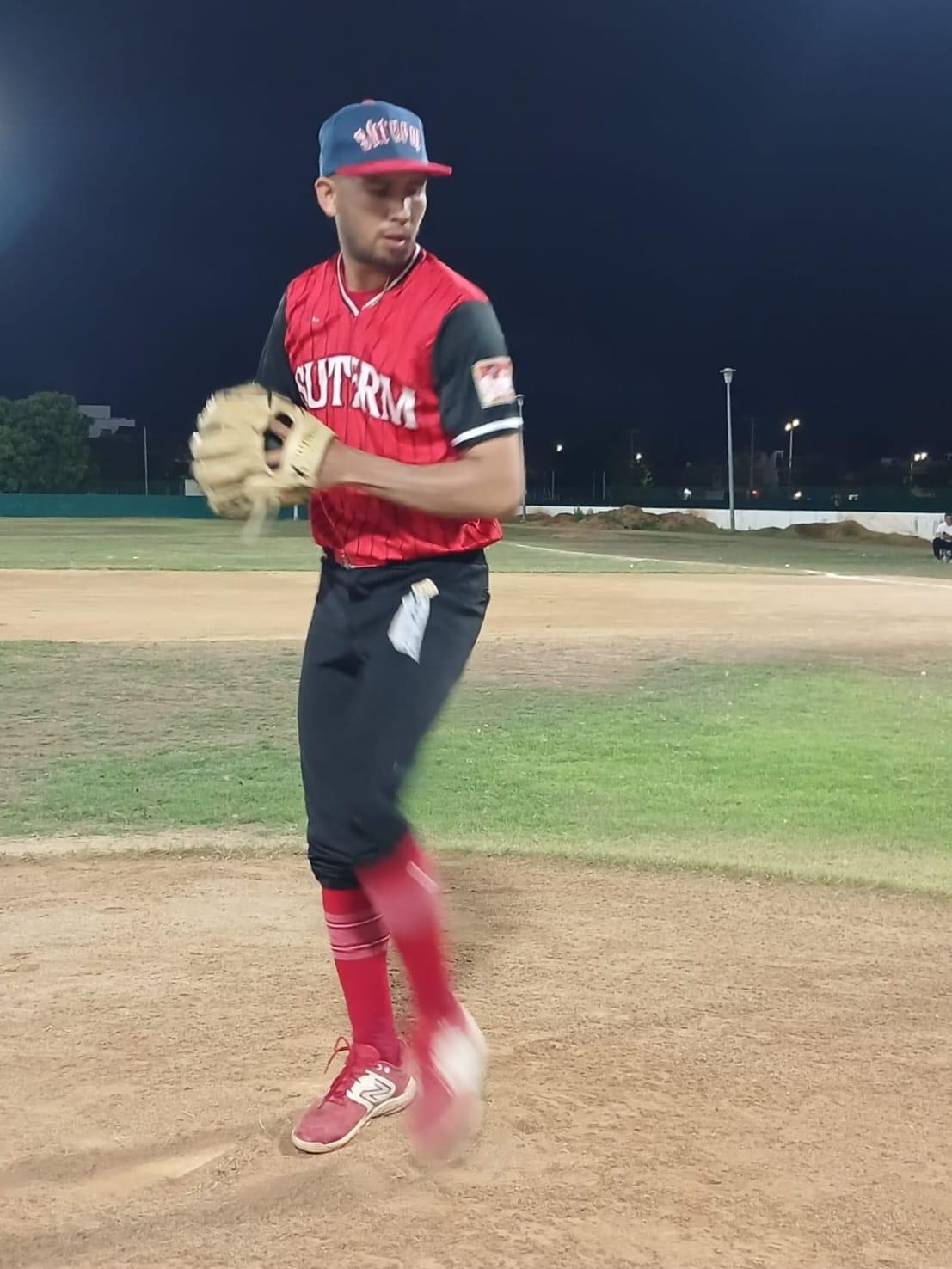 $!Hay nuevo rey en la Liga de Beisbol Primera Fuerza Nocturna Imdem