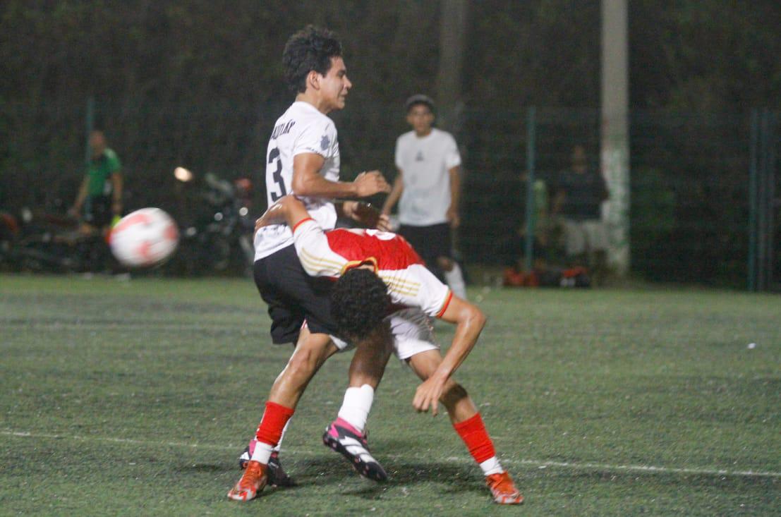 $!Mazatlán Femenil debuta con triunfo en Estatal de Futbol