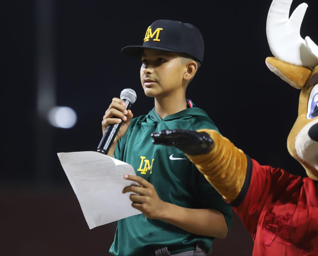 $!Entre fuegos artificiales y un ambiente de fiesta inauguran el Mazatlán Baseball Tournament