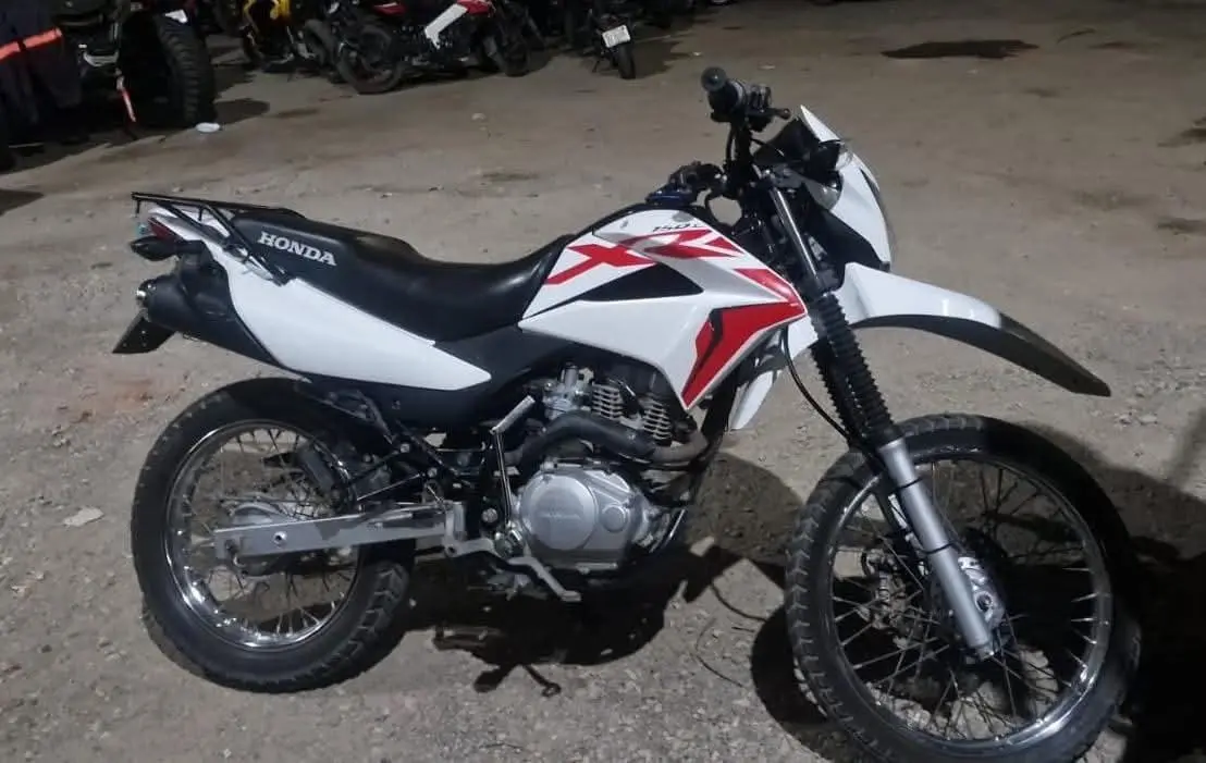 $!Reportan recuperación de 15 motos y dos autos robados en primera semana del operativo de Carnaval de Mazatlán