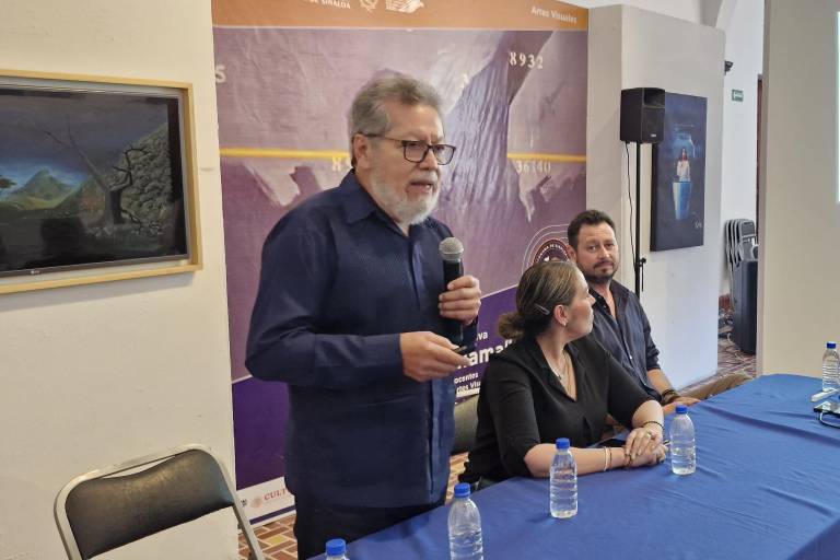 La UAS convertirá su Edificio Central en un gran centro cultural