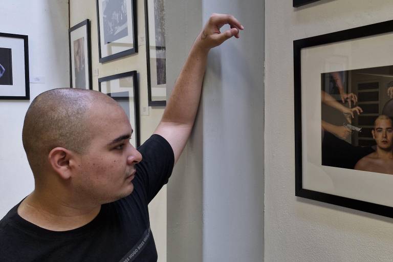 Con ‘Fragmentos del universo interno’, jóvenes invitan a reflexionar sobre la salud mental