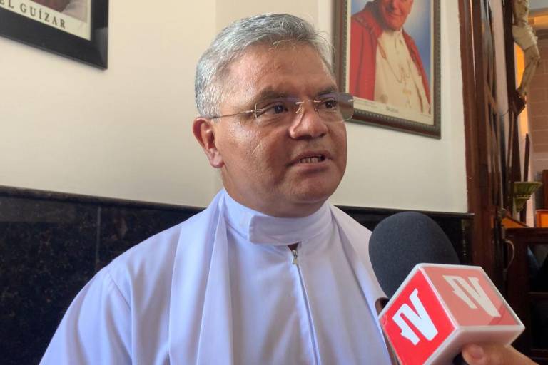 Descuidar las emociones de los hijos podría provocar que se enlisten en las filas del crimen organizado: Iglesia