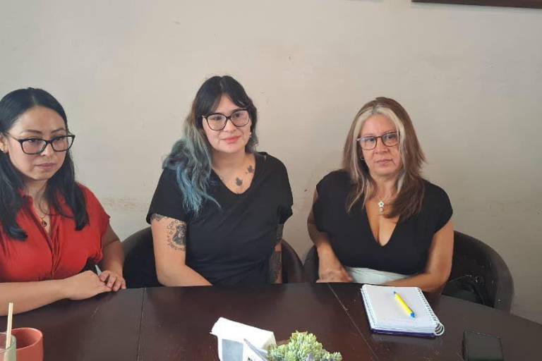 Culiacán podría convertirse en el municipio con más feminicidios en México en 2025, advierte colectivo
