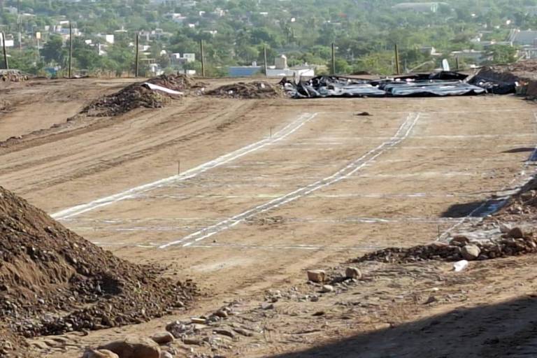 Terrenos en Cumbres del Sur están destinados para vivienda, defiende Alcalde de Culiacán
