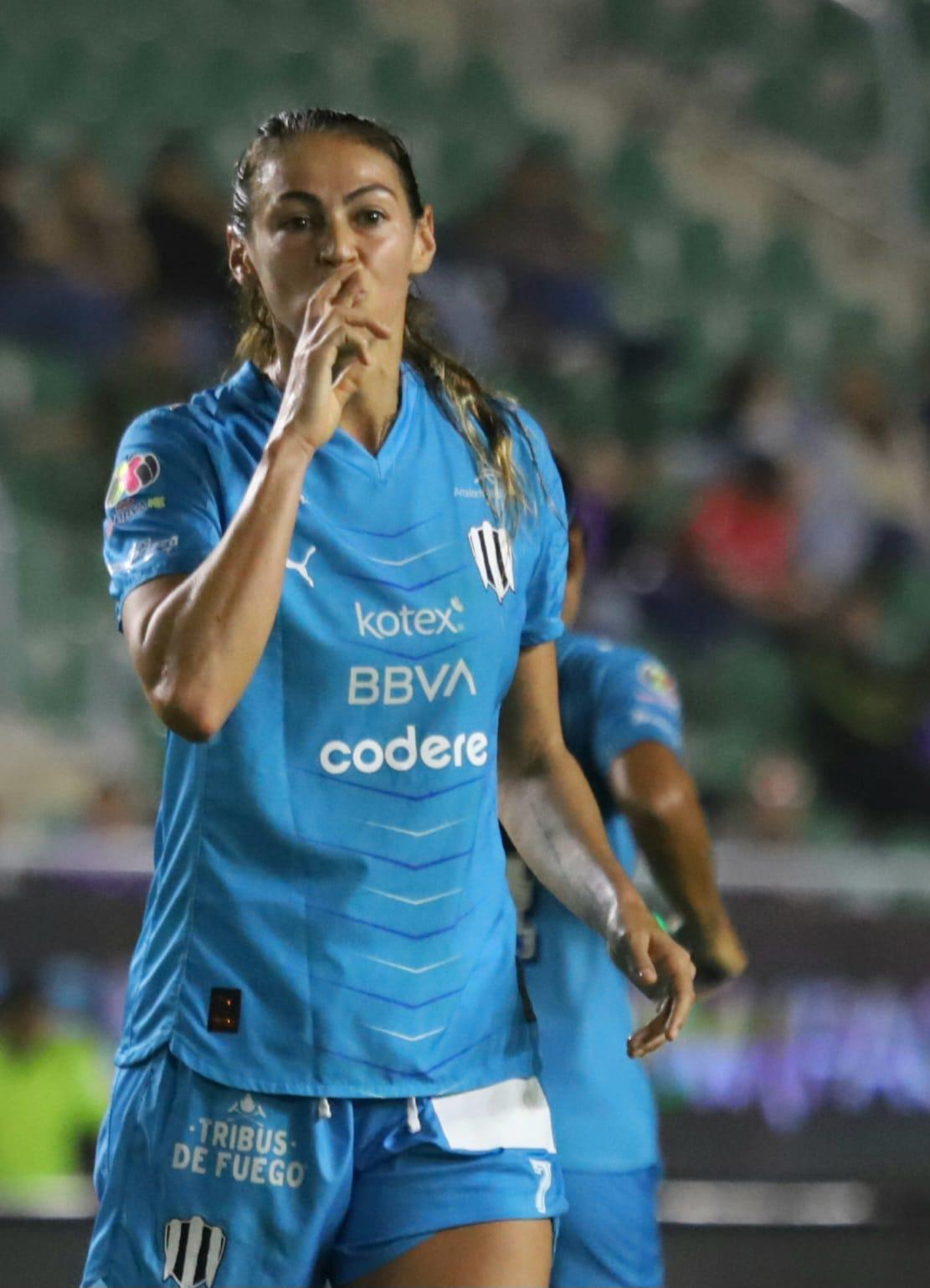 $!Mazatlán Femenil sufre primera derrota en casa ante Rayadas