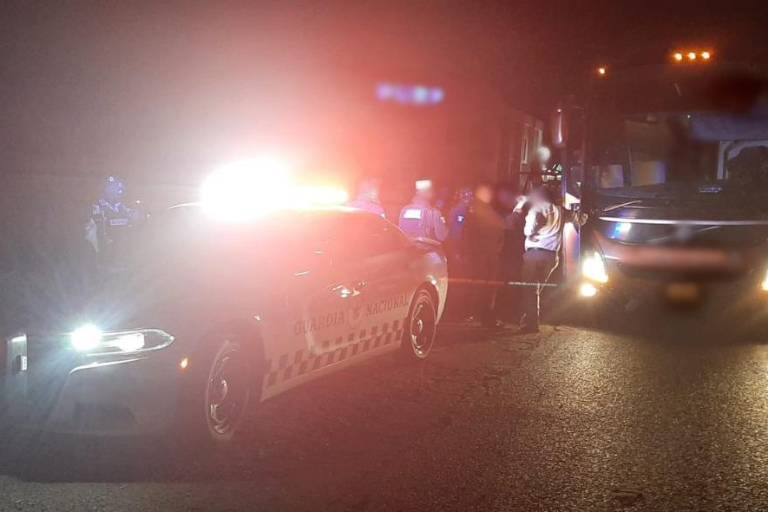 Rescatan a menor de Sinaloa que viajaba sola tras engaño en redes sociales