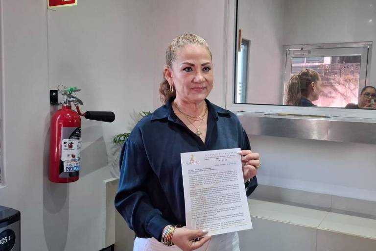 Regidora pide a la ASE investigar a Comité de Adquisiciones de Mazatlán por faltar a reuniones