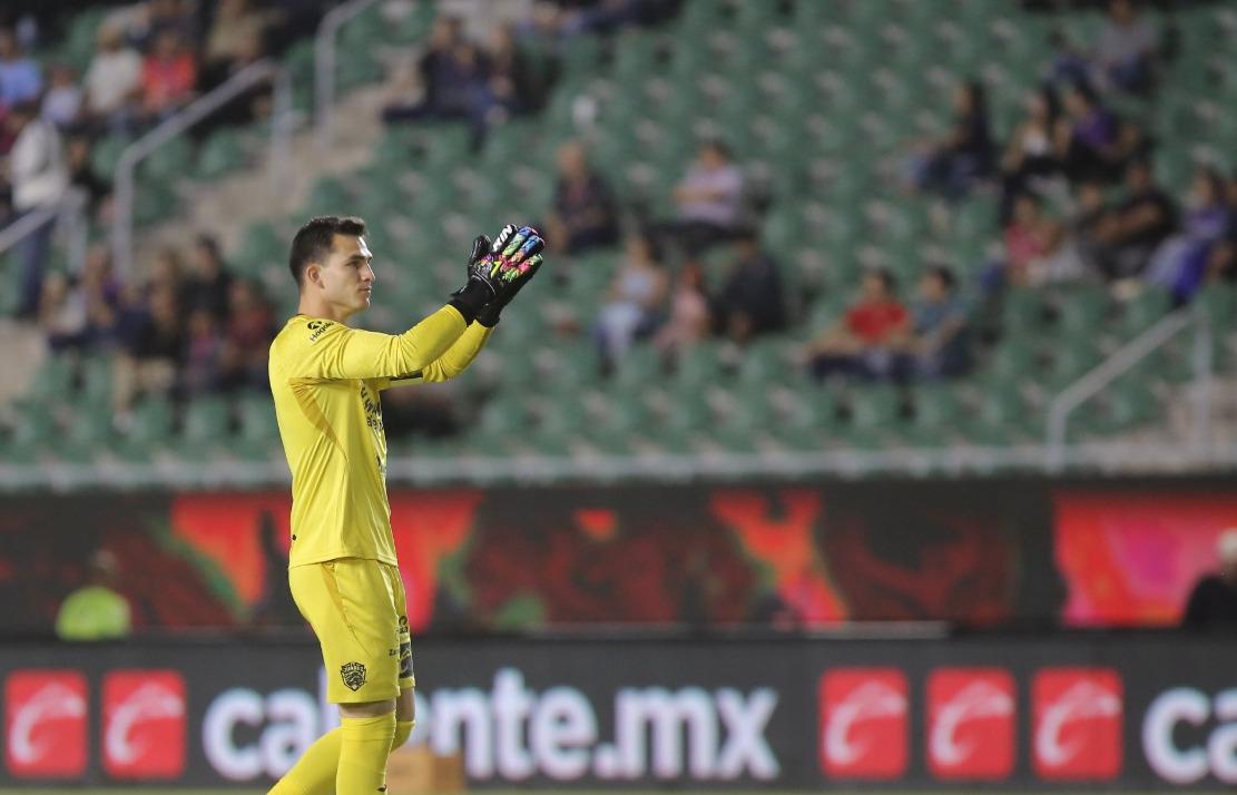 $!Mazatlán se queda frío en El Encanto: Bravos le arrebata el debut en el Clausura 2026