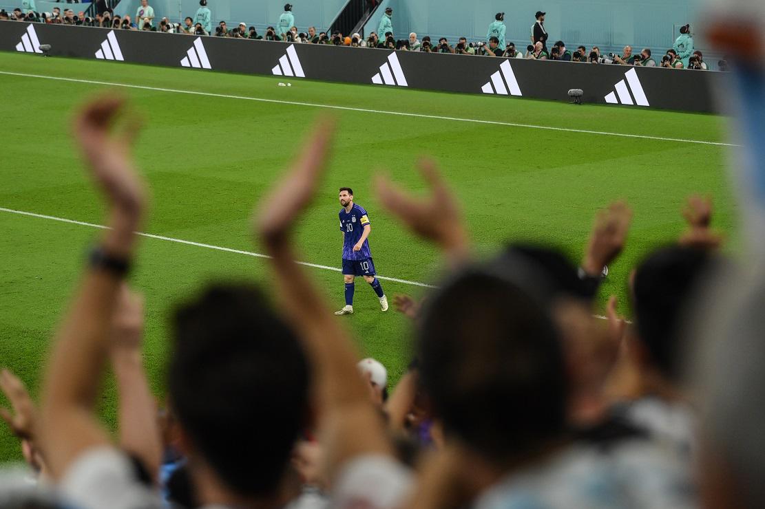 $!‘No tengo que pedir perdón porque no le falté respeto a la gente de México’: Messi