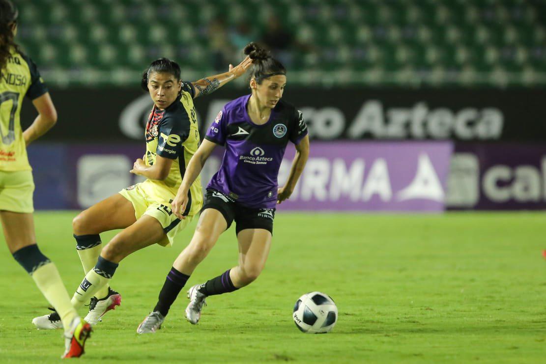 $!Mazatlán Femenil recibe este viernes a Toluca en su último duelo en el Kraken de la temporada