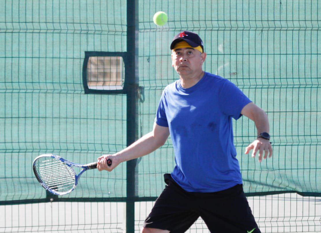 $!Las canchas de tenis del Parque Lineal Kilómetro Cero reactivarán temporada en marzo