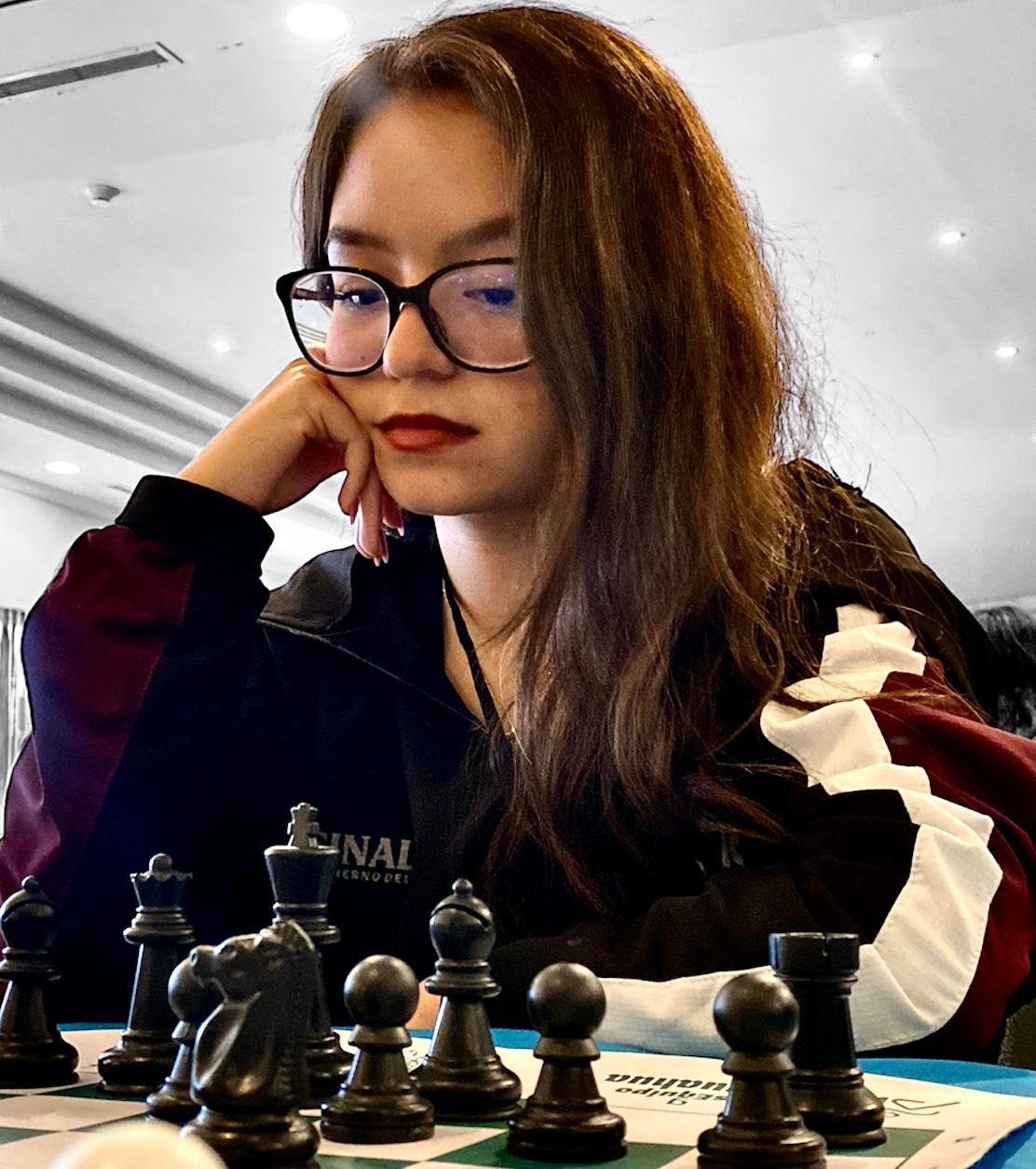 $!Sinaloa arrasa en el Macro Regional de Ajedrez y asegura 11 lugares rumbo a la Olimpiada Nacional