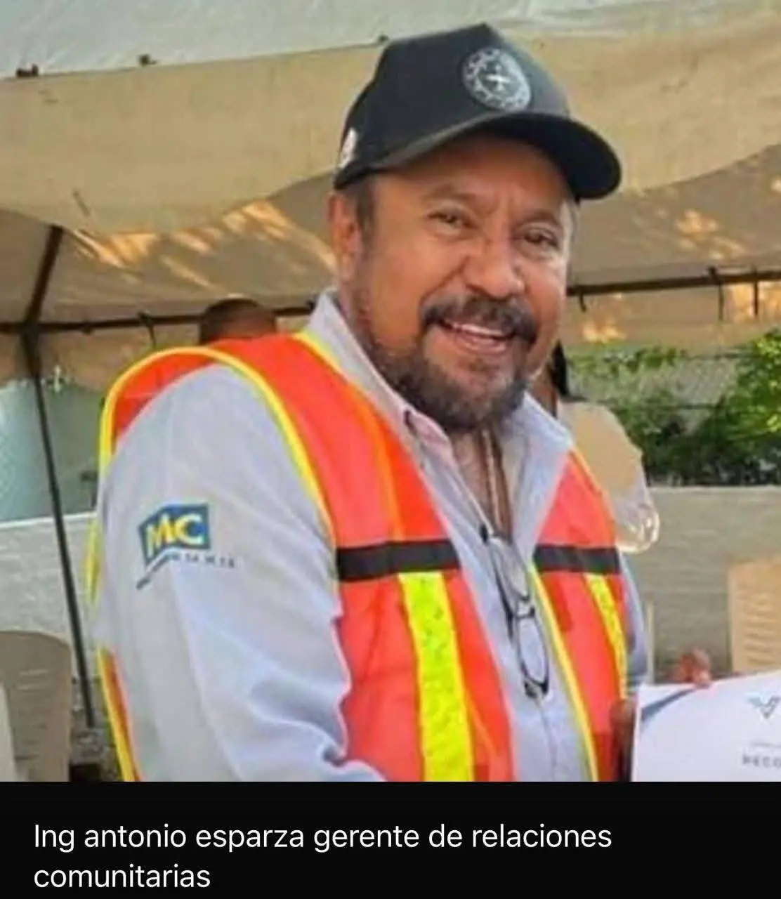 $!Privan de la libertad a 10 ingenieros de la minera canadiense Vizsla Silver, en Concordia, Sinaloa